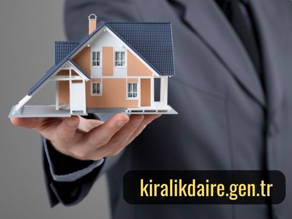Dalyasan Mahallesi Kiralık Daire